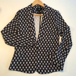 🍉 2/25$ H&M blazer